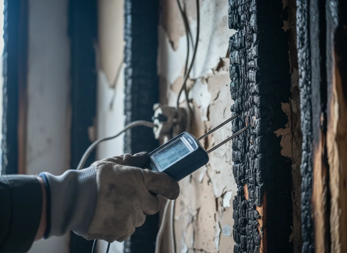 Fire Damage Restoration Piru, CA FAQs